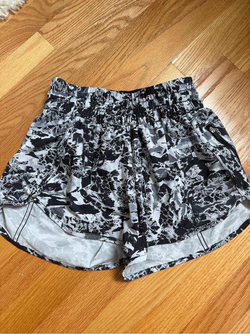 Lululemon Athletic Shorts